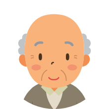 本人（親）