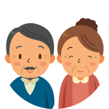 兄弟姉妹