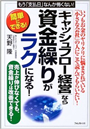 「キャッシュフロー経営」なら資金繰りがラクになる！