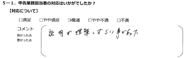 お手紙画像