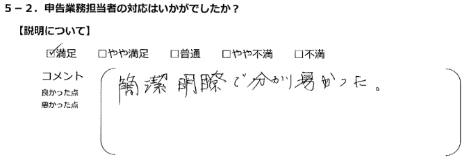 お手紙画像