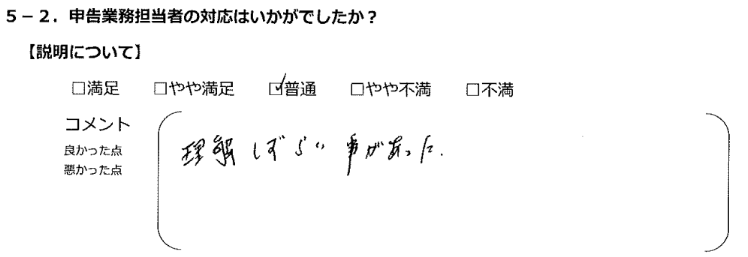 お手紙画像