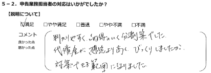 お手紙画像