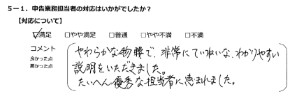 お手紙画像
