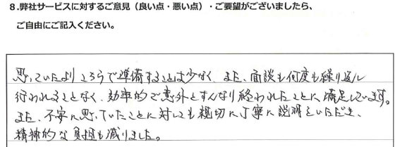 お手紙画像