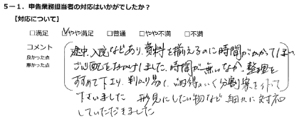 お手紙画像