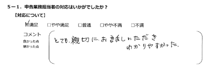 お手紙画像