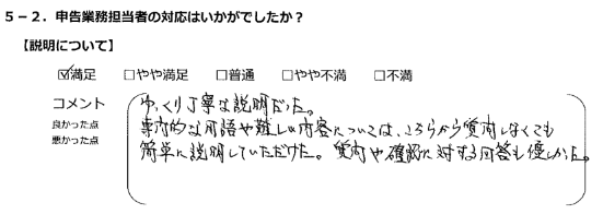 お手紙画像