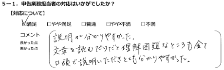 お手紙画像