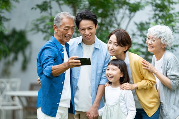 生前贈与のやり方とは？基本的な流れや注意点について解説