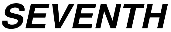 株式会社セブンス ロゴ