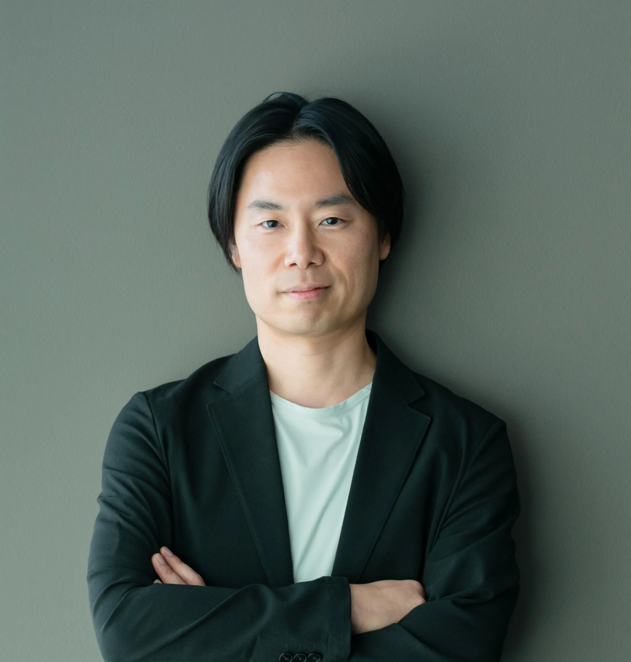 天野大輔の講師写真