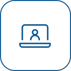 ウェブ会議による内容確認・意思確認の画像