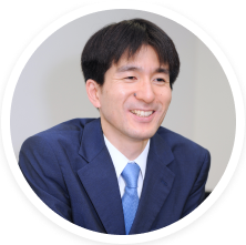 鳥飼総合法律事務所 弁護士 竹内 亮の画像