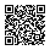 Google PlayのQRコード