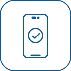 公証役場に出向かず、オンラインで手続きが可能にの画像