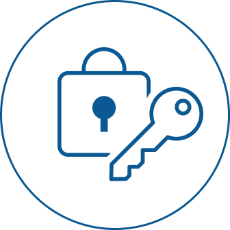 会話履歴の暗号化保存の画像