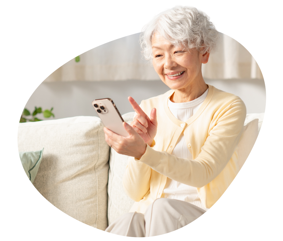 AIが会話を記憶し気持ちのこもった付言事項も作成の画像