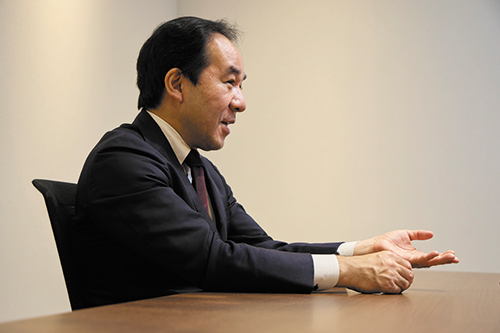 プレミアム税理士岡崎孝行の画像