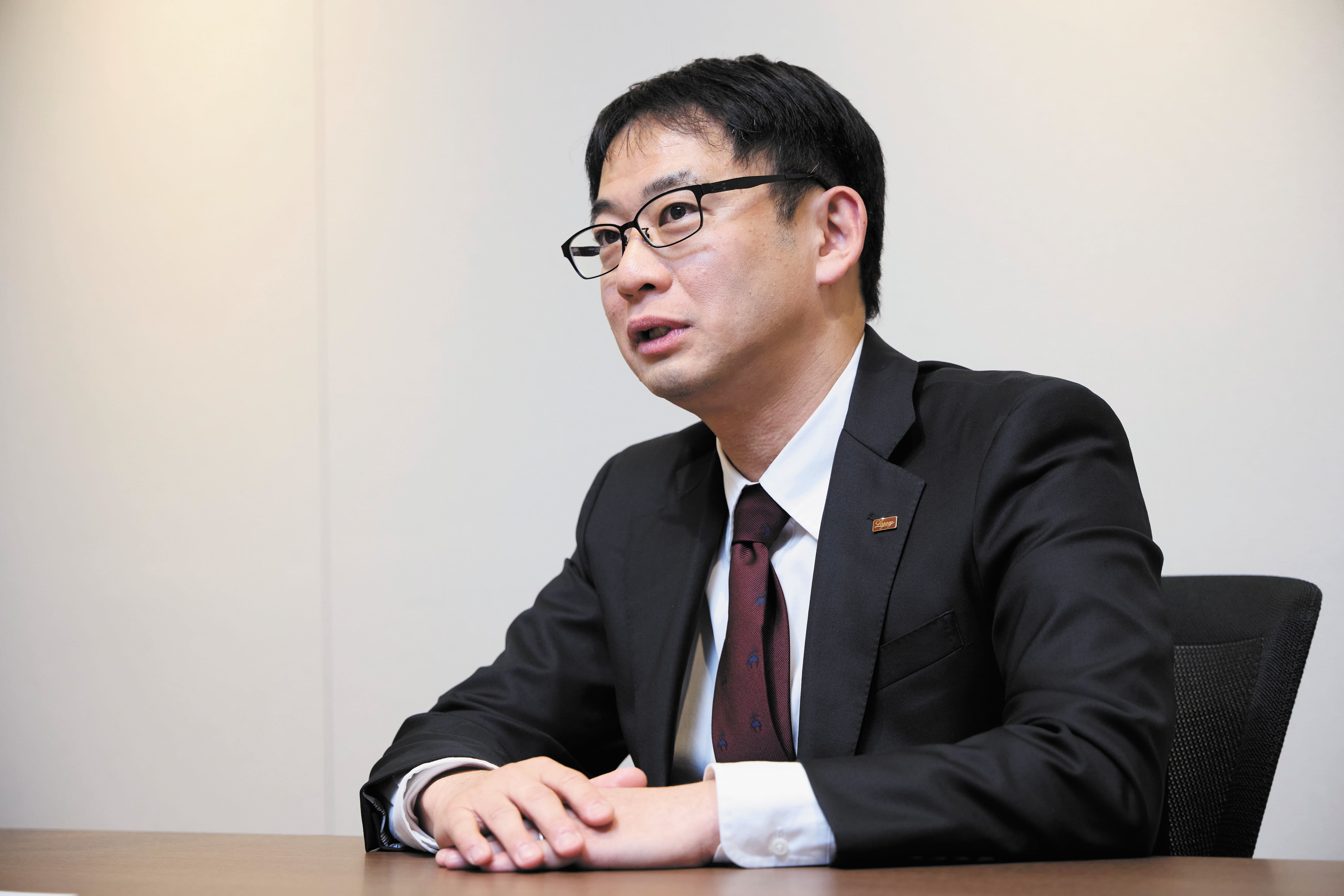 税理士プロフィール画像の画像