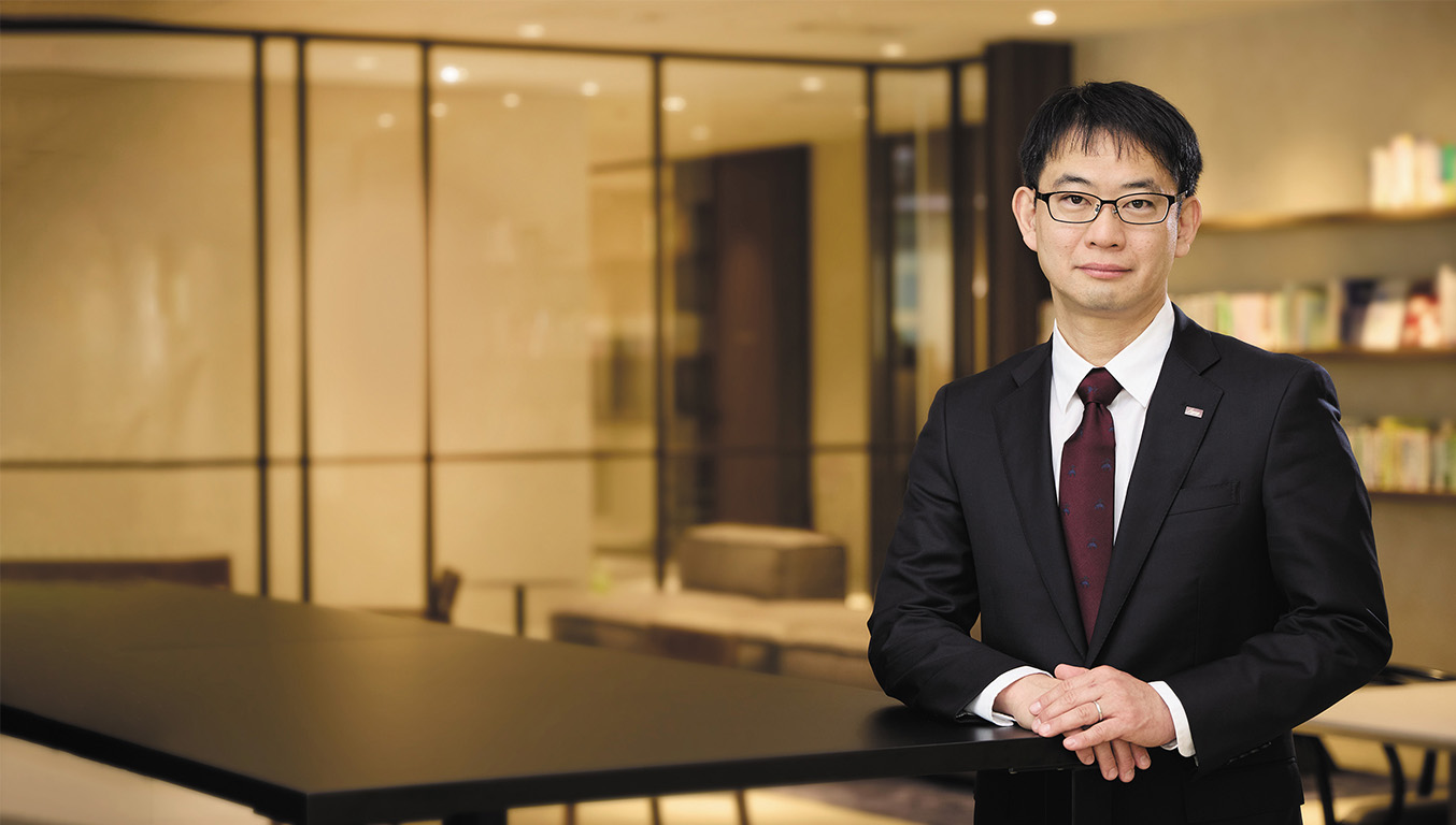 プレミアム税理士大久保智の画像