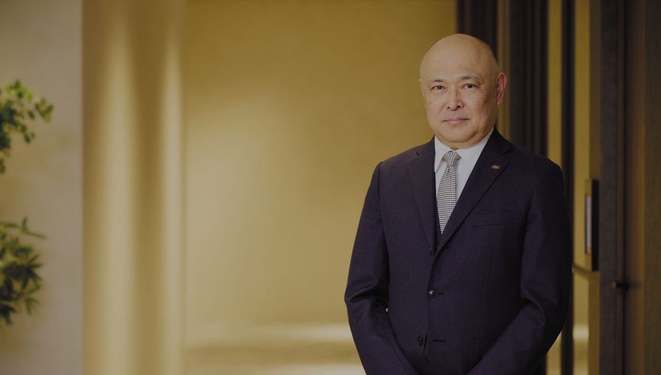 プレミアム税理士大山広見の画像