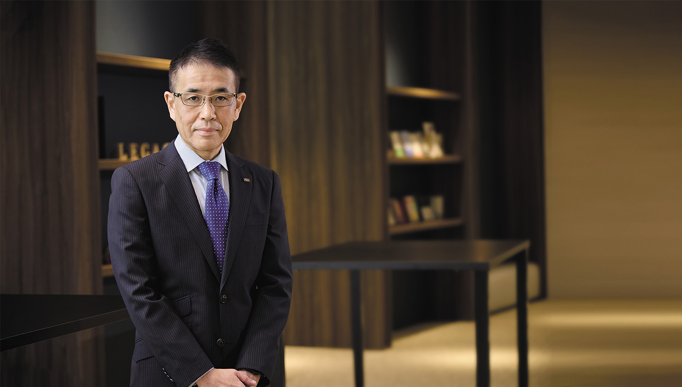 プレミアム税理士武田利之の画像