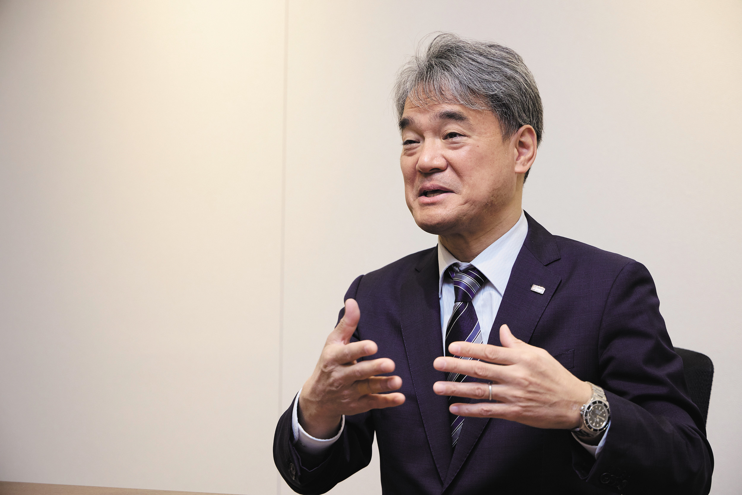 税理士プロフィール画像の画像