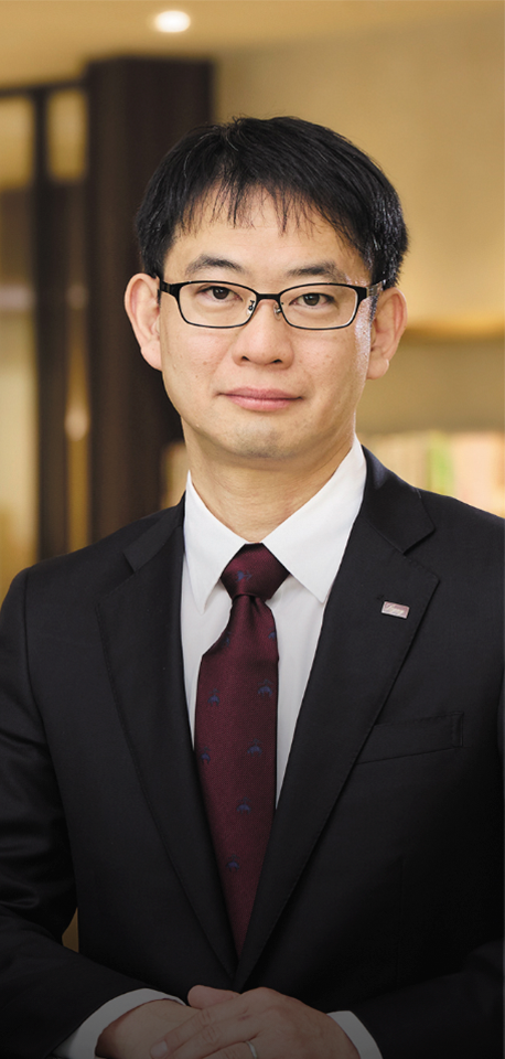 プレミアム税理士大久保智の画像