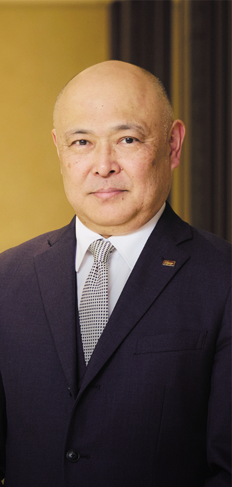 プレミアム税理士大山広見の画像