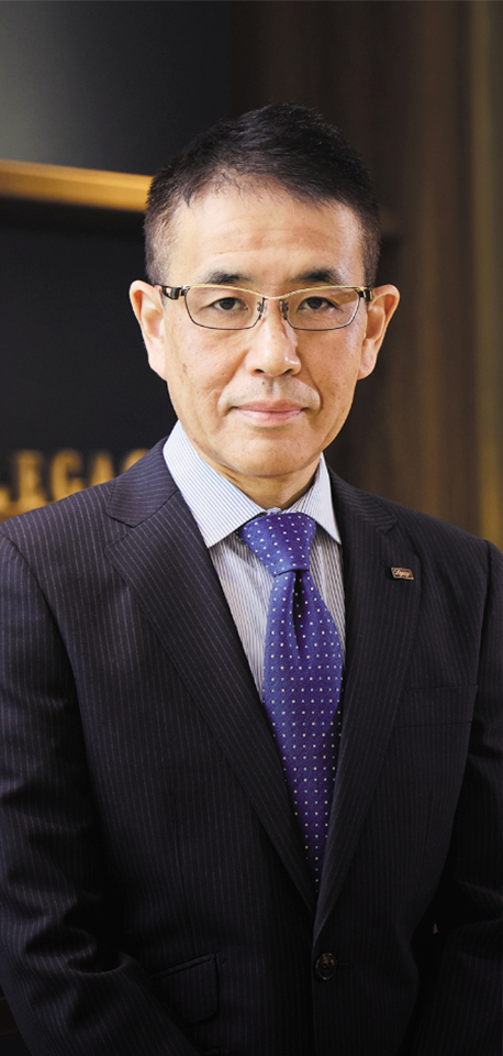 プレミアム税理士武田利之の画像