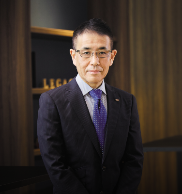 プレミアム税理士武田利之の画像