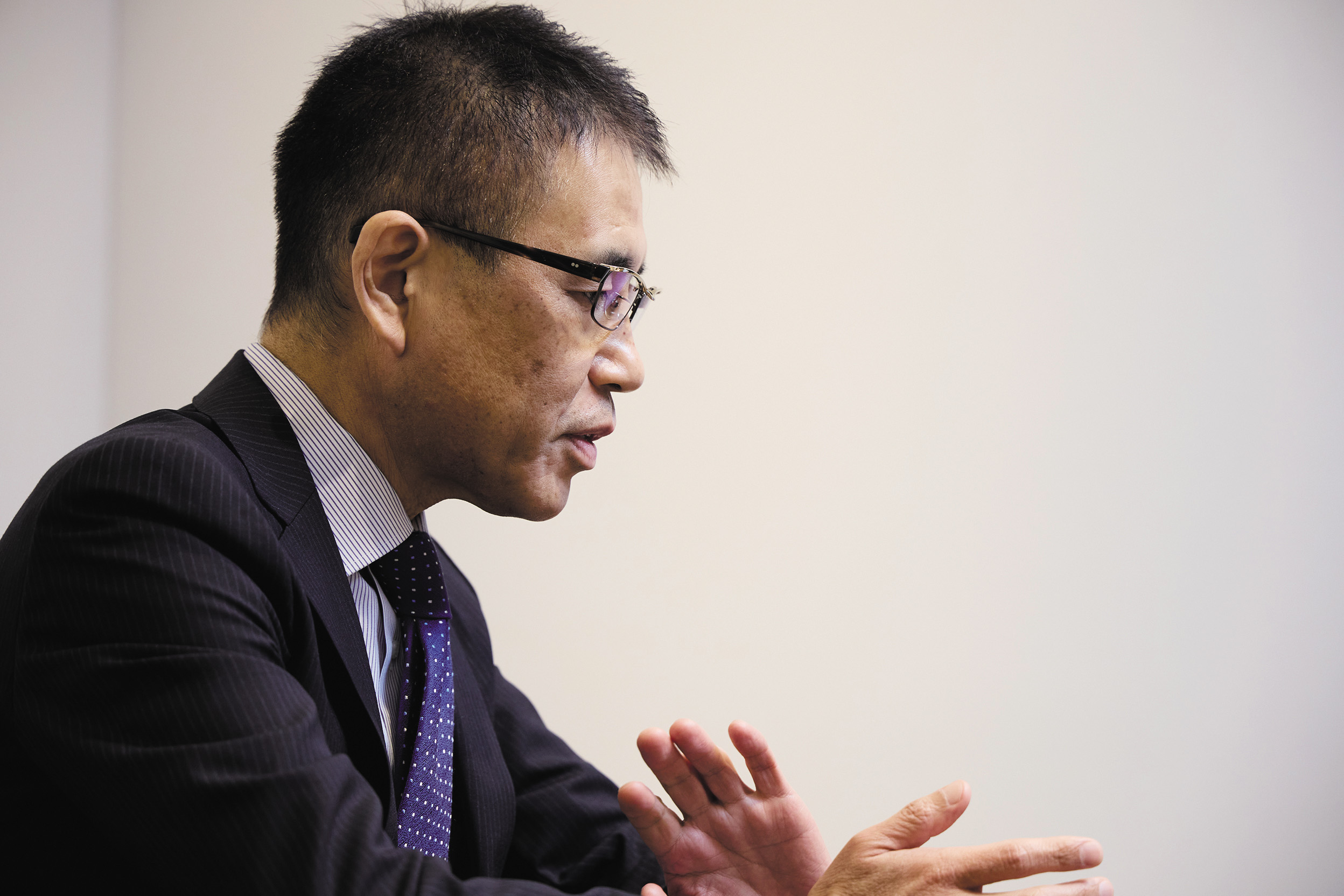 武田 利之の画像