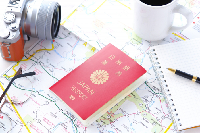 日本と海外、二重課税の狭間での画像