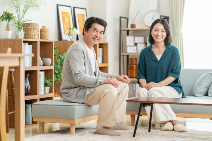 ご家族全員でつくる遺言書の画像