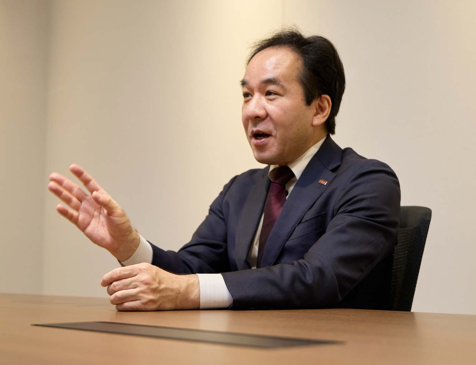 プレミアム税理士 岡崎 孝行の画像