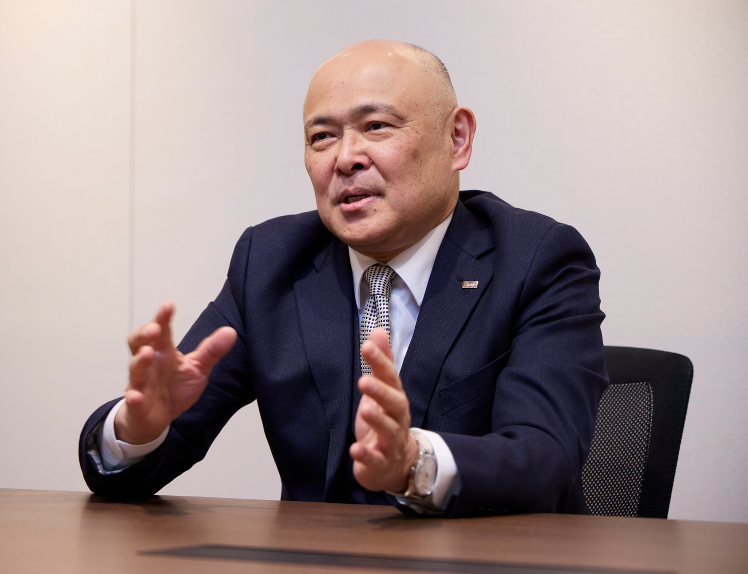 プレミアム税理士 大山 広見の画像