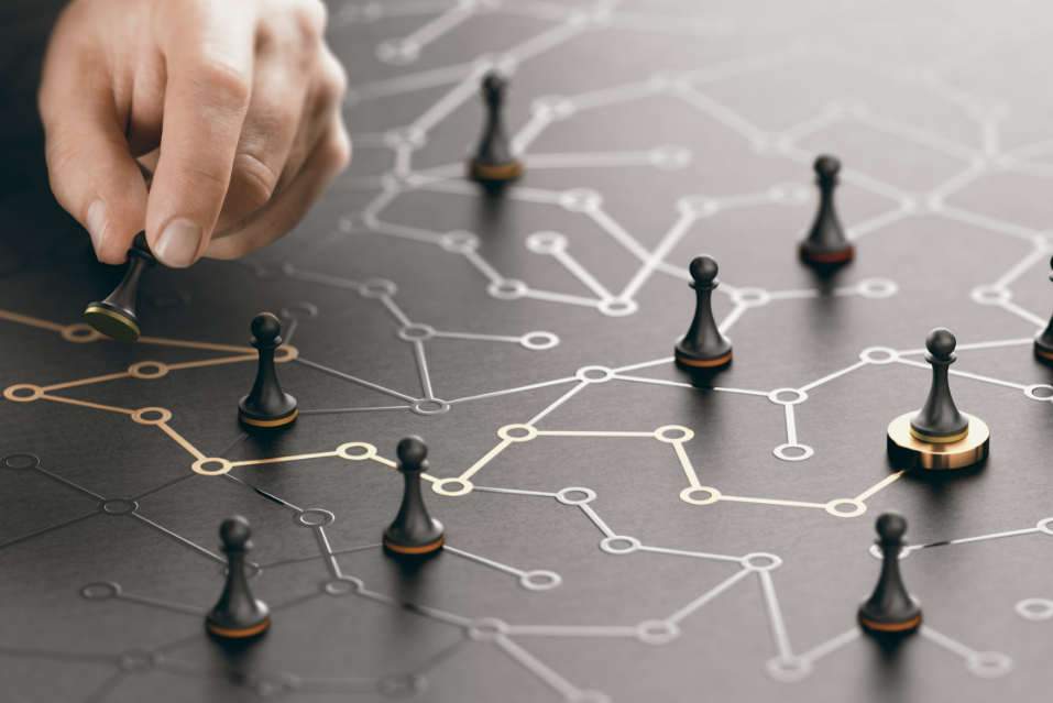 多様な選択肢を提案している画像