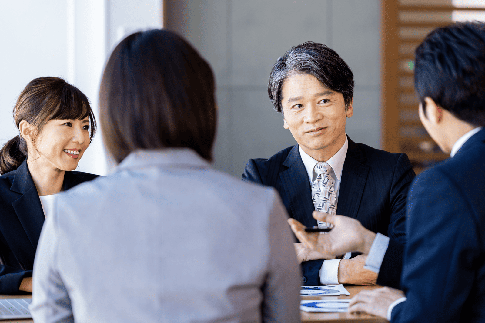 アトツギ士業
