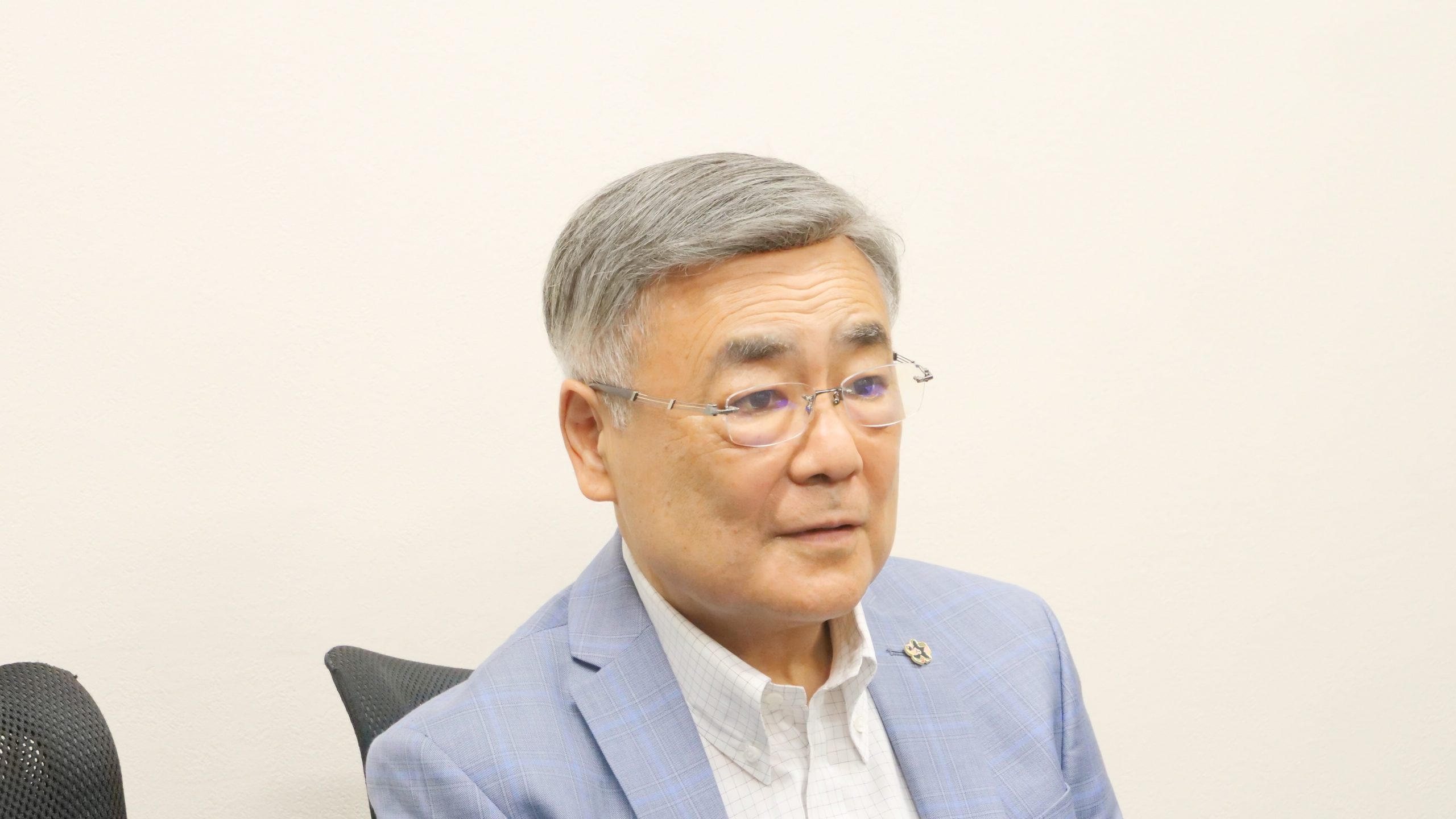 廣瀬 一俊 先生の画像