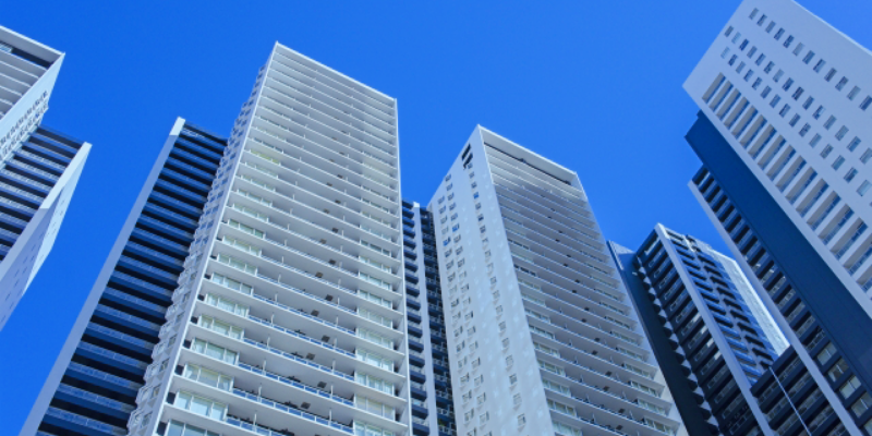 不動産活用支援サービスの画像