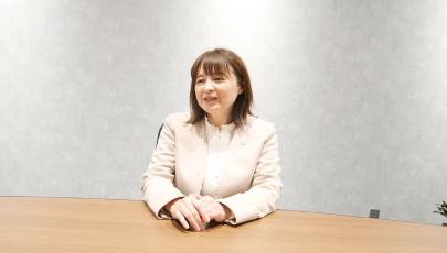 「ほっとする税理士」— 個人や中小企業の身近な相談相手として歩む税理士の道