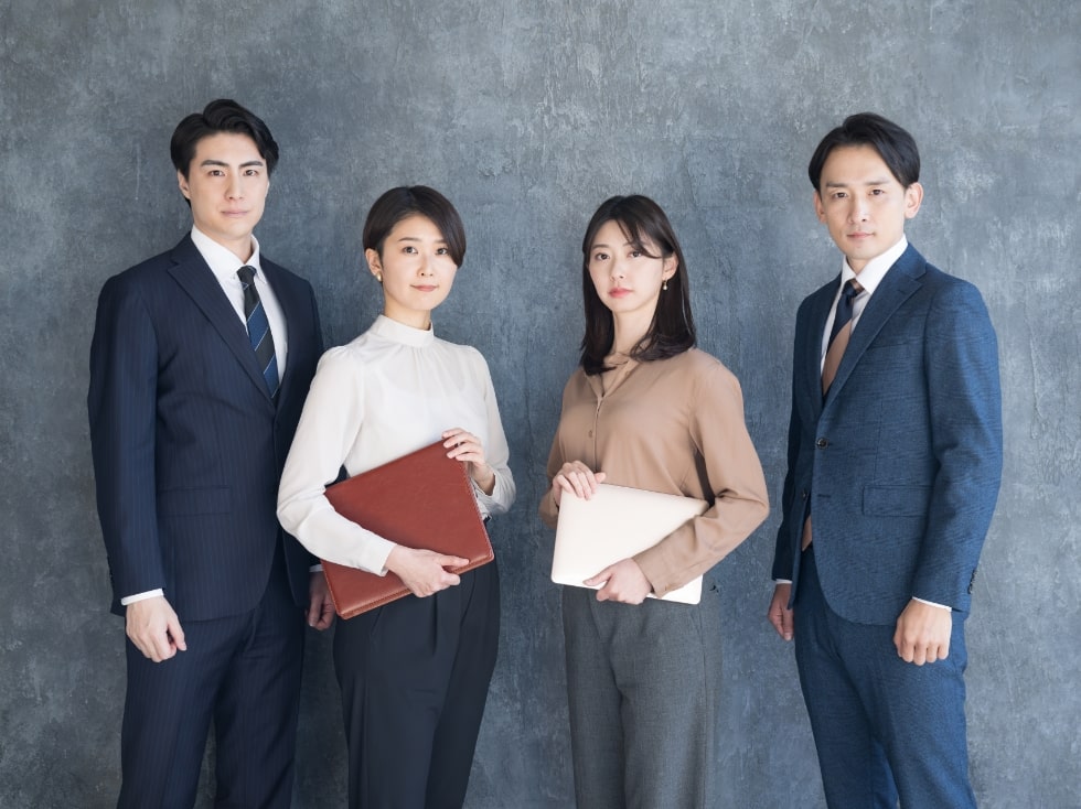 カルチャー・働き方を知る