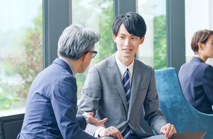 士業コンシェルジュ（BtoB）