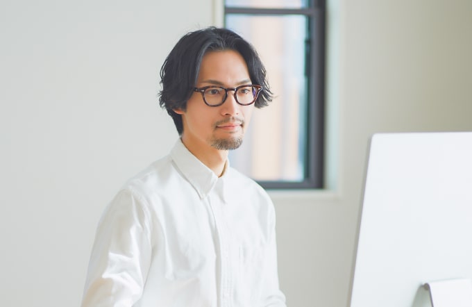 IT（サービス開発）