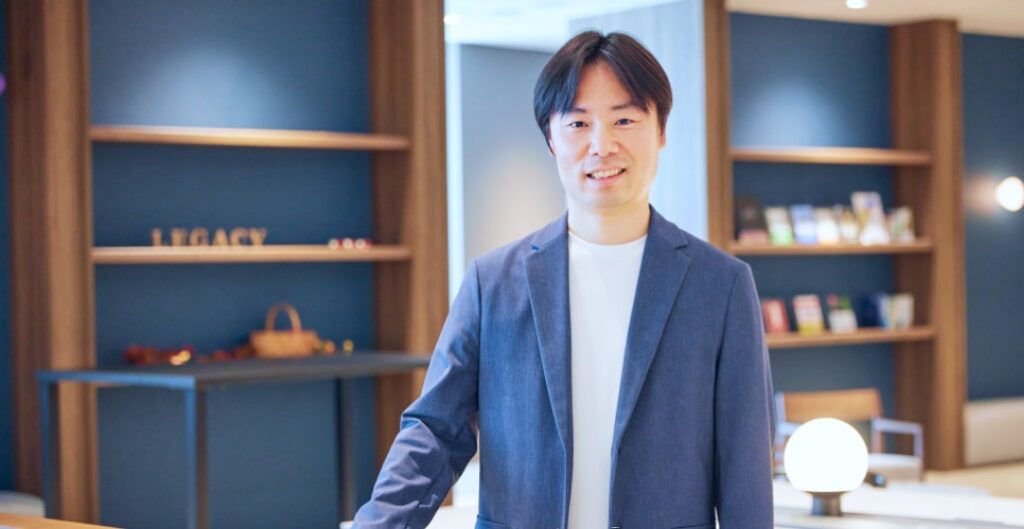 代表メッセージ