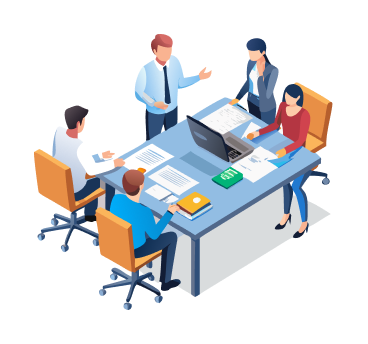 主体性のイメージ