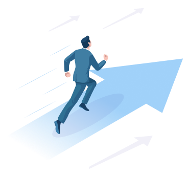 チャレンジ精神のイメージ