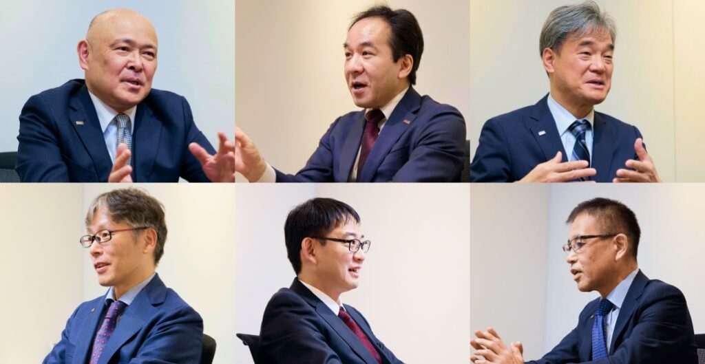 プレミアム税理士と働く